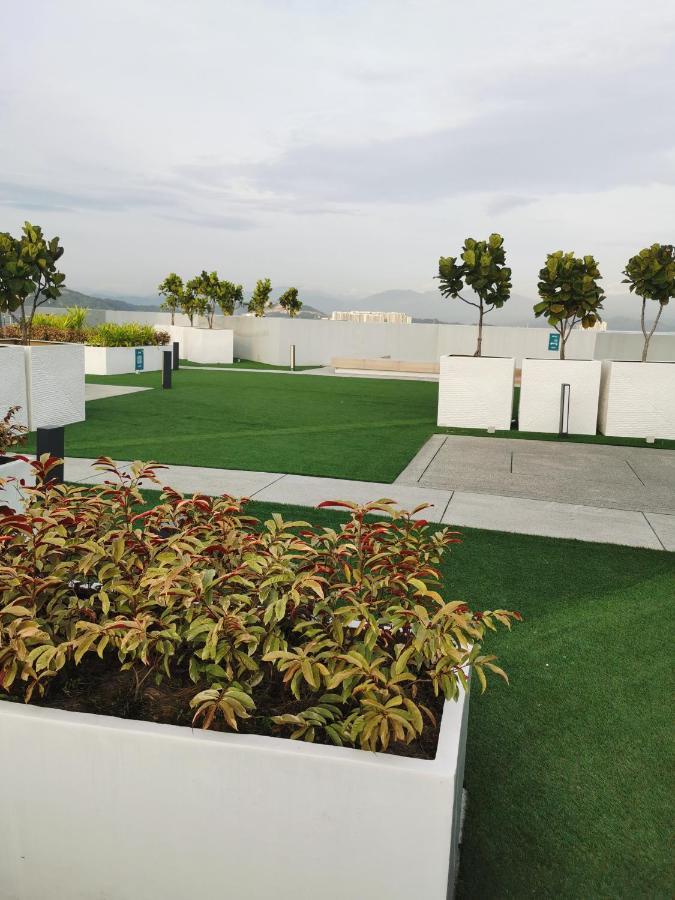 דירות Kajang Industrial House With Olympic Size Swimming Pool מראה חיצוני תמונה
