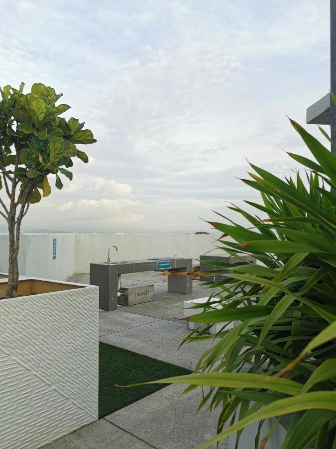 דירות Kajang Industrial House With Olympic Size Swimming Pool מראה חיצוני תמונה